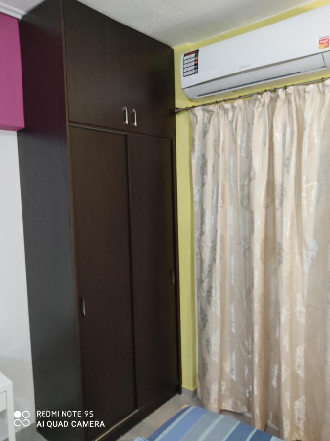 G M 2 Rooms Kentro In The Heart Of The City Larissa Exterior foto